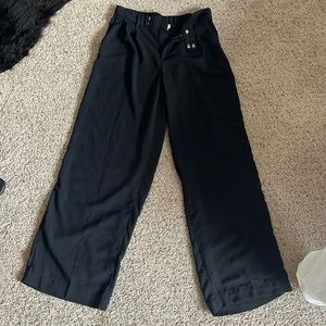 Target wide leg pants